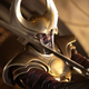 Illustration for article titled Have At Thee! Tons of High-Res Thor Photos!